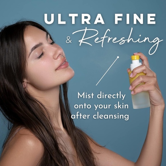 Clean Sin Club - Pineapple Glow Mist - Picture 7 of 8